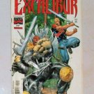 Excalibur Vol. 1 No. 2 March 2001 Marvel Comics