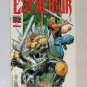 Excalibur Vol. 1 No. 2 March 2001 Marvel Comics