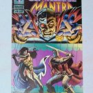 Ultraverse MANTRA  Vol.1 No.9 March 1994 Comic Book