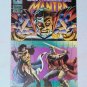 Ultraverse MANTRA  Vol.1 No.9 March 1994 Comic Book