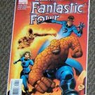 Fantastic Four No. 509 March 2004