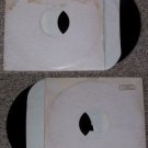 Chanson Rock Don't Stop Music Record Album LP 33