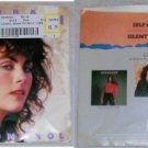 Laura Branigan 45 Record JACKET ONLY Music Record 33