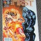The First Vol. 1 Issue 35 November 2003