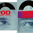 Rod Stewart Infatuation Original Sleeve 45 Rpm Record