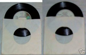 Pointer Sisters Jump For My Love/Heart Beat 45RpmRecord