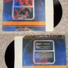 Silver Convention Love In A Sleeper Record Album  LP 33