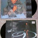 Dionne No Night So Long Record Vinyl Album LP 33