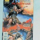 Magic The Gathering The Shadow Mage Vol.1 No.1 July 95