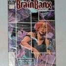 BrainBanx 3 May 1997 DC Comics