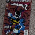 DC COMICS SUPERMAN   87  MARCH 1994