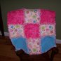 Flannel Rag Quilt