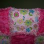 Flannel Rag Quilt