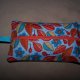 Quilted Zipper Tissue Holders