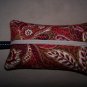 Quilted Zipper Tissue Holder