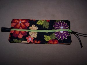 Zipper Pouch