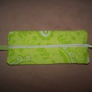 Zipper Pouch
