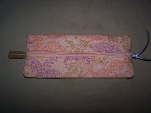 Zipper Pouch