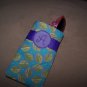 Monogramed Children's Sunglass Case/w FREE Sunglasses
