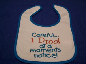 Baby Bib