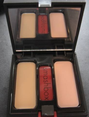 SMASHBOX SMASHING I PRIME Primer Concealer in 1 !