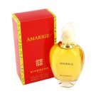 Amarige by Givenchy for Women Eau de Toilette Spray 1.7 oz