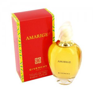 Amarige by Givenchy for Women Eau de Toilette Spray 1.7 oz