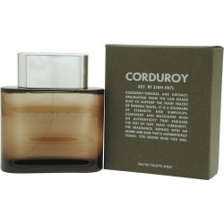 Corduroy by Zirh for Men EDT Spray 2.5 oz