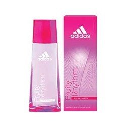 Adidas Fruity Rhythm by Adidas for Women Eau de Toilette Spray 1.7 oz