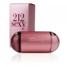 212 Sexy by Carolina Herrera TESTER for Women EDP Spray 3.4 oz 212 Sexy by Carolina Herrera TESTER for Women EDP Spray 3.4 oz