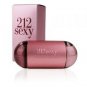 212 Sexy by Carolina Herrera TESTER for Women EDP Spray 3.4 oz