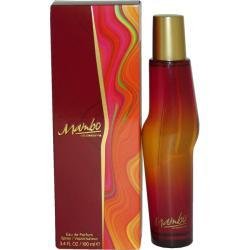 Mambo by Liz Claiborne for Women Eau de Parfum Spray 3.4 oz