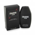 Drakkar Noir by Guy Laroche for Men Eau de Toilette Spray 1.7 oz