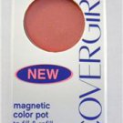 2 PK Covergirl Magnetic Color Pot Lipcolor Bronzed Peach - 015