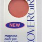 2 PK Covergirl Magnetic Color Pot Lipcolor Bronzed Peach - 015