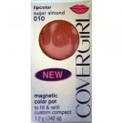 2 PK Covergirl Lip Color - Sugar Almond #010
