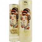 Love and Luck by Ed Hardy for Women EDP Spray 3.4 oz