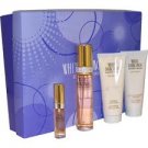 White Diamonds by Elizabeth Taylor for Women Gift Set