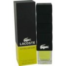 Lacoste Challenge by Lacoste for Men EDT Spray 2.5 oz