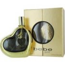 Bebe Gold by Bebe for Women EDP Spray 3.4 oz