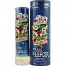 Love and Luck by Ed Hardy for Men EDT Spray 3.4 oz