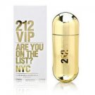 212 VIP by Carolina Herrera for Women EDP Spray 1.0 oz