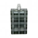 Burberry Brit by Burberry TESTER for Men EDT Spray 3.4 oz