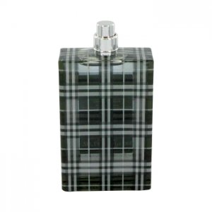 Burberry Brit by Burberry TESTER for Men EDT Spray 3.4 oz