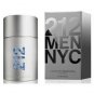 212 by Carolina Herrera for Men Eau de Toilette Spray 1.7 oz