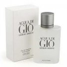 Acqua Di Gio by Giorgio Armani for Men EDT Spray 3.4 oz