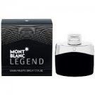 Mont Blanc Legend by Mont Blanc for Men EDT Spray 3.4 oz