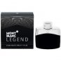 Mont Blanc Legend by Mont Blanc for Men EDT Spray 3.4 oz