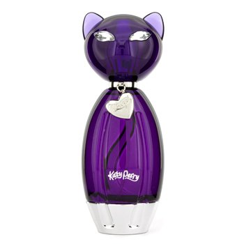 Purr by Katy Perry for Women EDP Spray 3.4 oz Unbox