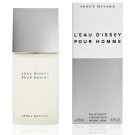 L'Eau D'Issey Pour Homme by Issey Miyake for Men EDT Spray 4.2 oz